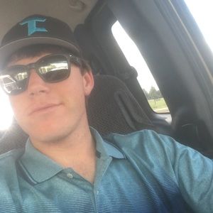 Meet your Posher, Carson