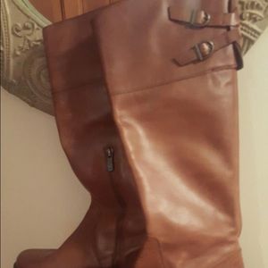 Vince Camuto riding boots
