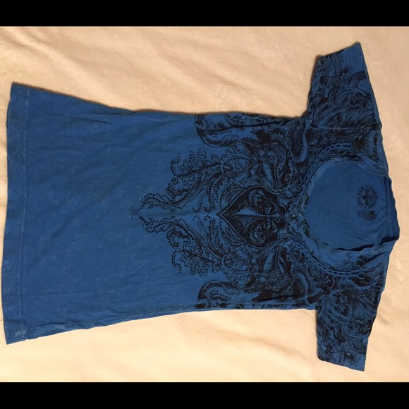 Affliction T-shirt