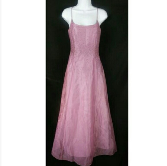 🎄🎉Christmas sale Betsy and adam prom dress