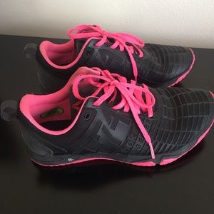 Reebok Crossfit sprinters