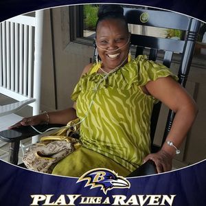 Meet your Posher, Melanie