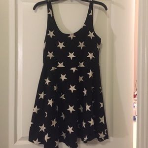 Victoria's Secret skater dress L