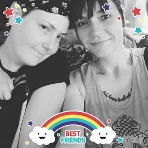 Meet your Posher, Veronica