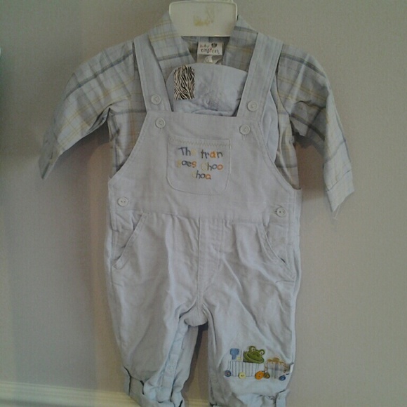 Jumper set
