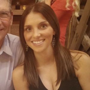 Meet your Posher, Jenna