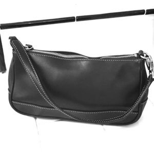 LIke New! COACH mini handbag H2J-7785