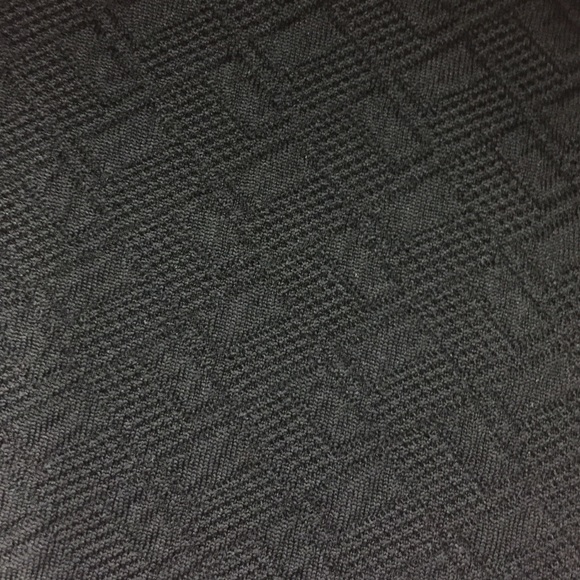 Flared Knit Mini Skirt - Picture 3 of 3