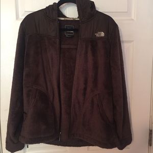 Women's North Face Jacket