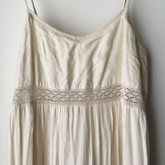 Ombré Maxi Dress - Picture 3 of 4