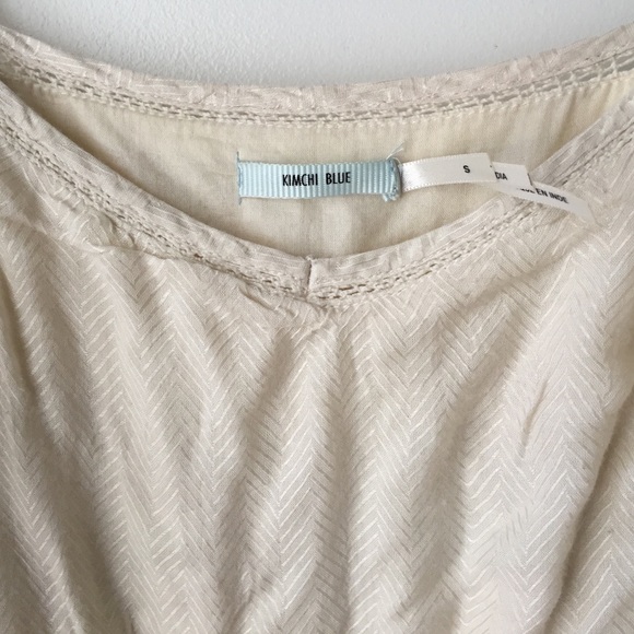 Ombré Maxi Dress - Picture 4 of 4