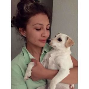 Meet your Posher, Luisa