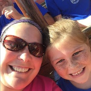 Meet your Posher, Megan