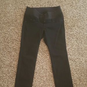 Maternity Jeans