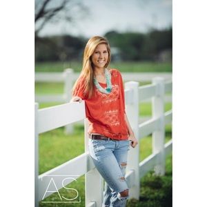 Meet your Posher, Nikki