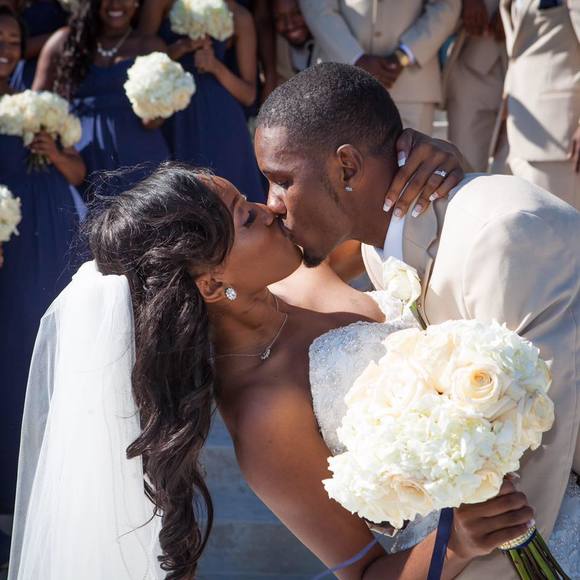 Meet your Posher, Adrienne