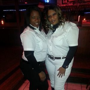 Meet your Posher, Deanna