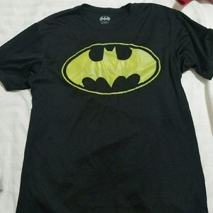 Batman shirt