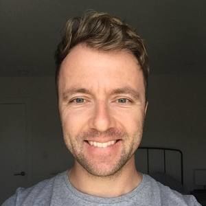 Meet your Posher, Bertrand