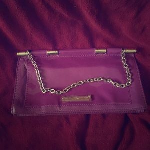 Zac Posen leather handbag