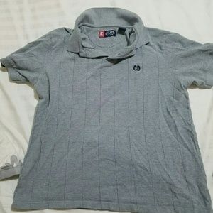 Grey polo