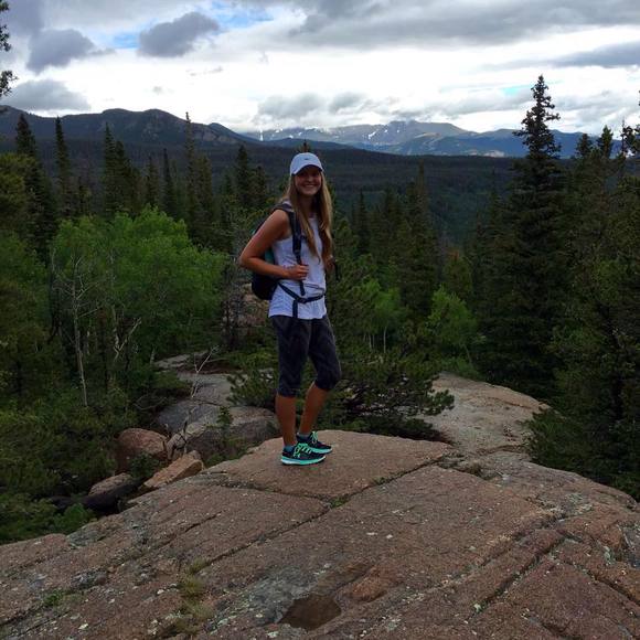 Meet your Posher, Monica - Picture 1 of 1