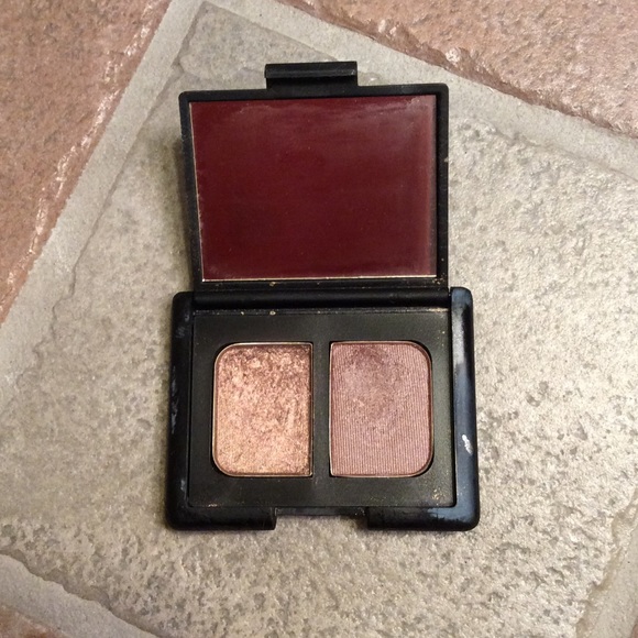 Nars Kalahari Eyeshadow Duo