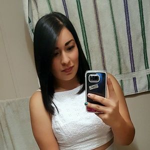 Meet your Posher, Darlene