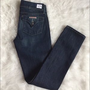Hudson Collin Skinny Jean