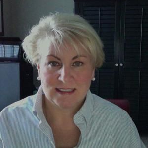 Meet your Posher, Joanne