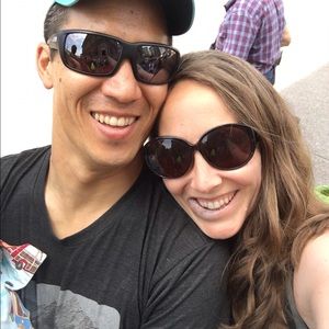 Meet your Posher, Dawn