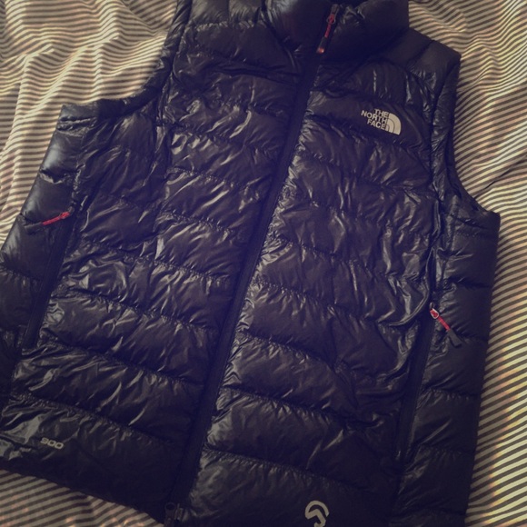 The North Face Puffy Vest