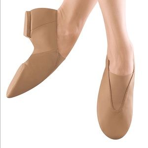Bloch jazz shoe
