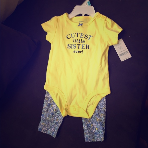 2pc Carter set - Picture 1 of 1