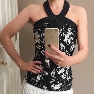 White House Black Market Tops - White House Black Market top; size XXS White House Black Market Tops - White House Black Market top; size XXS