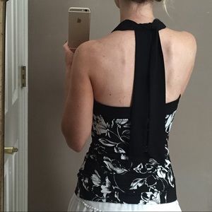 White House Black Market Tops - White House Black Market top; size XXS White House Black Market Tops - White House Black Market top; size XXS