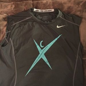 Coed Elite practice wear