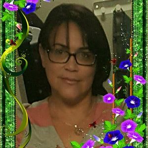 Meet your Posher, Katherine