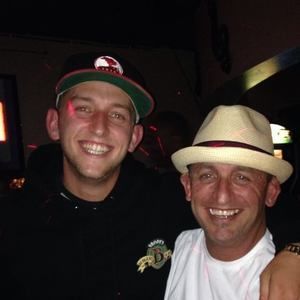 Meet your Posher, Nick