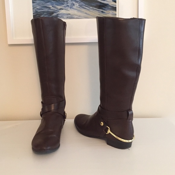 🎉WEEKEND SALE🎉 Fancy Riding Boots