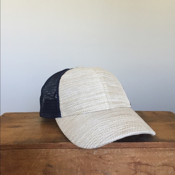 J. Crew Hat