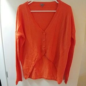 Charlotte Russe Cardigan