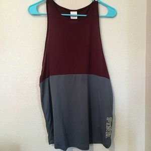 ⚡️FLASH SALE⚡️VS Pink Tank Top