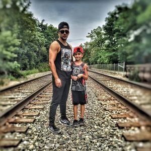 Meet your Posher, Octavio