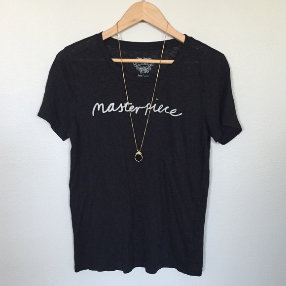 J. Crew Shirt