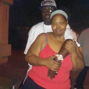 Meet your Posher, Christal