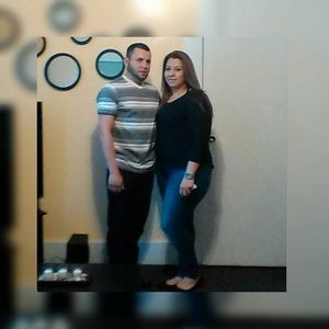 Meet your Posher, Harry yahaira