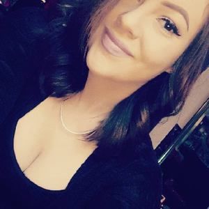 Meet your Posher, Janette