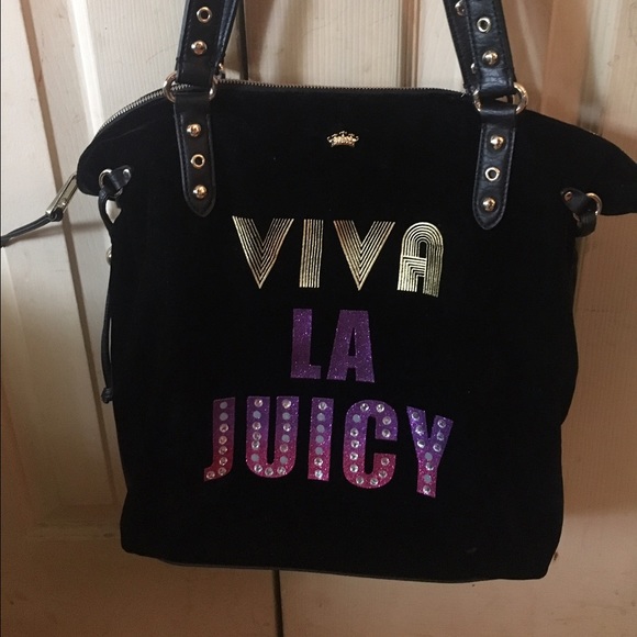 Juicy Handbag