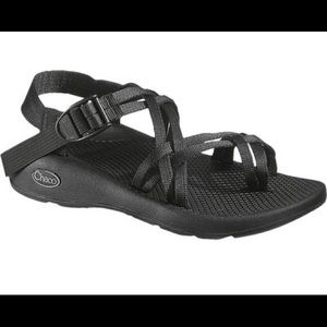 Black Chacos